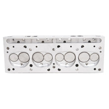 Load image into Gallery viewer, Edelbrock Cylinder Head Pontiac Performer RPM 87cc for Hydraulic Roller Cam (Ea)
