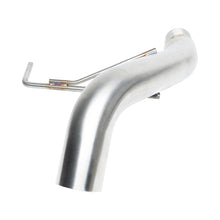 Load image into Gallery viewer, Injen 21-22 Ford Bronco L4-2.3L Turbo/V6-2.7L Twin Turbo SS Muffler Delete Kit
