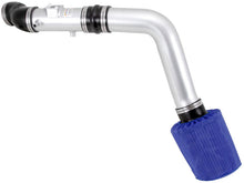 Load image into Gallery viewer, K&amp;N 03 Mazda 6 V6-3.0L Silver Short Ram Typhoon Intake

