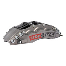 Load image into Gallery viewer, StopTech Nissan 350Z Front Trophy Sport Kit with 6 Pot
