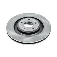 Load image into Gallery viewer, Power Stop 13-14 Chrysler 200 Front Autospecialty Brake Rotor
