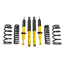 Load image into Gallery viewer, ARB Suspension Kit 2.5Inch Lift Fj Cruiser Hvy Kit S
