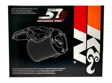 Load image into Gallery viewer, K&amp;N Performance Intake Kit  for Ford C-Max/Focus II / Volvo C30/S40/V40/V50/V70 / Mazda 3/5
