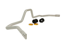 Load image into Gallery viewer, Whiteline 02-06 Acura RSX Type S DC5 Front Heavy Duty Adjustable 24mm Swaybar
