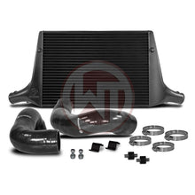 Load image into Gallery viewer, Wagner Tuning Audi A4/A5 B8.5 3.0L TDI Competition Intercooler Kit
