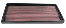 Load image into Gallery viewer, K&amp;N Replacement Air Filter KIA SEPHIA 1.8L I4; 2000
