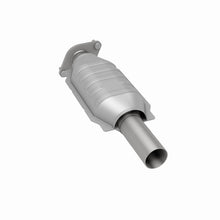 Load image into Gallery viewer, MagnaFlow Conv DF 08-09 Ford Taurus 3.5L
