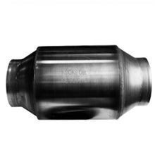 Load image into Gallery viewer, Kooks 09-10 Ford F-150/ Ford Raptor 5.4L 3V 2 1/2in x 2 1/2in OEM Exhaust GREEN Cat Y Pipe
