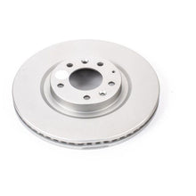 Load image into Gallery viewer, Power Stop 07-15 Mazda CX-9 Front Evolution Geomet Coated Rotor
