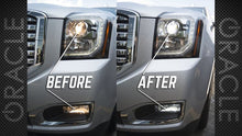 Load image into Gallery viewer, Oracle 880 4000+ Lumen LED Fog Light Bulbs (Pair) - 6000K
