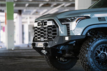 Load image into Gallery viewer, DV8 Offroad 22-23 Toyota Tundra MTO Series Front Bumper
