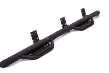 Load image into Gallery viewer, Lund 16-19 Toyota Tacoma Crew Cab Terrain HX Step Nerf Bars - Black
