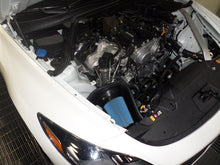 Load image into Gallery viewer, Injen 2018+ Kia Stinger 2.0L Turbo L4 Wrinkle Red Short Ram Tuned Intake System
