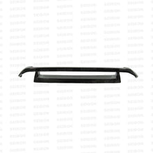 Load image into Gallery viewer, Seibon 09-12 Nissan 370Z NN-Style Carbon Fiber Rear Spoiler
