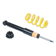 Load image into Gallery viewer, ST Coilover Kit 09-14 Volkswagen Golf MKVI / 09-14 Volkswagen GTI MKVI
