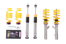Load image into Gallery viewer, KW Coilover Kit V3 Volkswagen Golf VIII GTI w/o DCC
