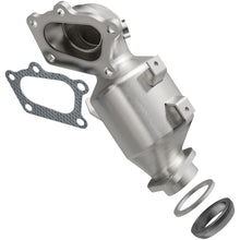 Load image into Gallery viewer, MagnaFlow Conv DF 09-12 Mazda CX-7 2.3 L Underbody
