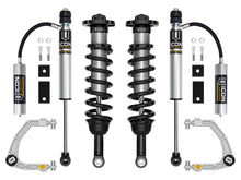 Load image into Gallery viewer, ICON 2022+ Toyota Tundra 1.25-3.5in Stage 5 Suspension System (BILLET)
