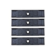 Load image into Gallery viewer, Putco 21-22 Ford F-150 60in Red Light Blade Direct Fit Kit Red / White
