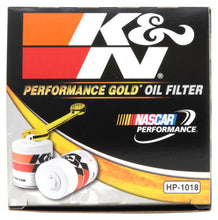 Load image into Gallery viewer, K&amp;N Oil Filter Wrench-Off 3.656in OD x 5.719in H
