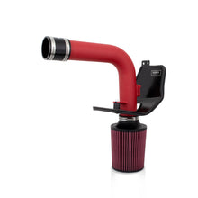Load image into Gallery viewer, Mishimoto 08+ Subaru WRX/STi Performance Cold Air Intake Kit - Polished
