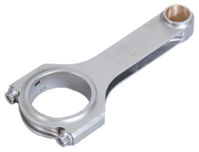 Load image into Gallery viewer, Eagle Chevy 305/350/LT1 /Ford 351 Forged 4340 H-Beam Connecting Rods w/ 7/16in ARP2000 (Set of 8)
