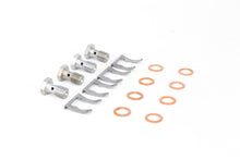 Load image into Gallery viewer, Goodridge 94-01 Acura Integra / 92-95 Civic Rear Disc w/ ABS Brake Lines
