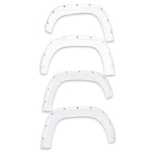 Load image into Gallery viewer, EGR 2018 Ford F150 Bolt-On Look Color Match Fender Flares - Set - Oxford White
