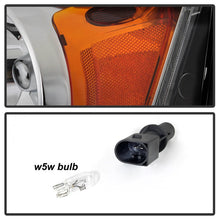 Load image into Gallery viewer, xTune 11-17 Dodge Grand Caravan Driver Side Headlights - OEM Left (HD-JH-CHRTC08-OE-L)
