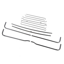 Load image into Gallery viewer, Omix Top Bow Assembly 49-53 Willys CJ-3A
