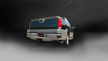 Load image into Gallery viewer, Corsa 02-06 Chevrolet Avalanche 5.3L V8 Polished Sport Cat-Back Exhaust
