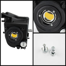 Load image into Gallery viewer, Spyder Lexus IS250/IS350 06-09 OEM Fog Lights wo/switch Yellow FL-LIS06-Y
