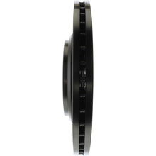 Load image into Gallery viewer, StopTech 15-19 Honda Pilot Cryo Drilled Sport Front Right Rotor
