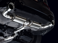 Load image into Gallery viewer, AWE 19-23 BMW 330i / 21-23 BMW 430i Base G2X Touring Axle Back Exhaust - Chrome Silver
