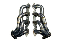 Load image into Gallery viewer, Kooks 19+ GM Truck/21+ SUV 5.3L/6.2 1-5/8in x 1-3/4in Stainless Steel Torque Series Headers
