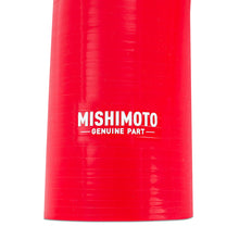 Load image into Gallery viewer, Mishimoto 17-19 Chevrolet Duramax 6.6L L5P Red Silicone Radiator Hose Kit
