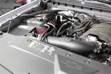 Load image into Gallery viewer, Airaid 17-18 Chevrolet Silverado / GMC Sierra V6-4.3L F/I Airaid Jr Intake Kit - Oiled / Red Media
