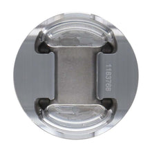 Load image into Gallery viewer, Wiseco BMW M54B30 3.0L 24V 84.5mm Bore -7.3cm Dish 9.0:1 CR Pistons - Set of 6
