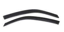 Load image into Gallery viewer, AVS 95-99 Chevy Monte Carlo Ventvisor Outside Mount Window Deflectors 2pc - Smoke
