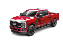 Load image into Gallery viewer, AVS 23-24 Ford F-250 Super Duty/F-350 Super Duty/F-450 Super Duty Aeroskin Hood Protector - Chrome
