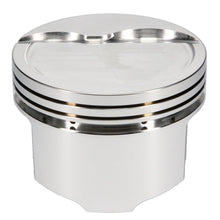 Load image into Gallery viewer, JE Pistons NASCAR CANADA SBF Set of 8 Pistons
