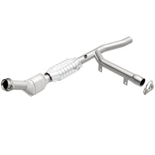 Load image into Gallery viewer, MagnaFlow Conv DF 97-98 F150/F250 4.2L 2Wd Pa
