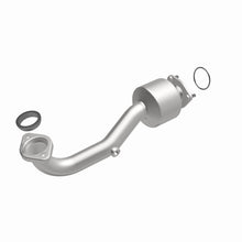 Load image into Gallery viewer, MagnaFlow Conv Direct Fit 16-18 Honda HR-V 1.8L
