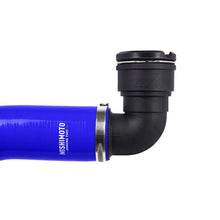 Load image into Gallery viewer, Mishimoto 09-10 Ford F-150 4.6L V8 Blue Silicone Radiator Hose Kit
