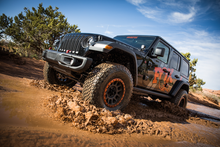 Load image into Gallery viewer, Fox 2018+ Jeep Wrangler JL 2.0 Performance Series 12.1in Smooth Body IFP Rear Shock 4.5-6in. Lift
