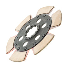 Load image into Gallery viewer, Exedy 2000-2009 Honda S2000 L4 Hyper Multi Disc Assembly (A/B) Rigid Disc Fits HM052SR
