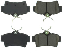Load image into Gallery viewer, StopTech Performance Brake Pads
