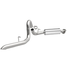 Load image into Gallery viewer, MagnaFlow SYS C/B 00-06 Wrangler TJ 2.5L/4.0L
