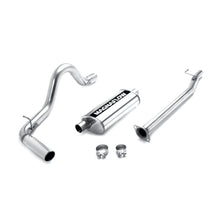 Load image into Gallery viewer, MagnaFlow Sys CB 05- Toyota Tacoma EC/CC-SB
