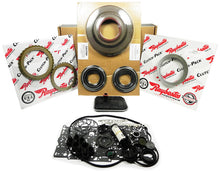 Load image into Gallery viewer, McLeod Racing Automatic Transmission Rebuild Kit - Audi DL501
